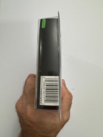 Game.com Resident Evil 2 (Factory Sealed)