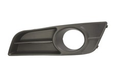 Atrappe Gitter Lüftungsgitter vorne links für: TOYOTA COROLLA E12 Hatchback 07.0