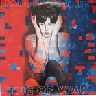 Paul McCartney - Tug of War Vinyl LP Columbia TC 37462 VG+