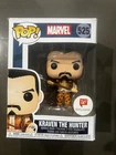 Funko Pop! Vinyl: Marvel - Kraven the Hunter - Walgreens (Exclusive) #525