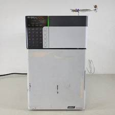TESTED Shimadzu SIL-20AC HT 228-45133-32 Prominence Auto Sampler HPLC AS Chromat