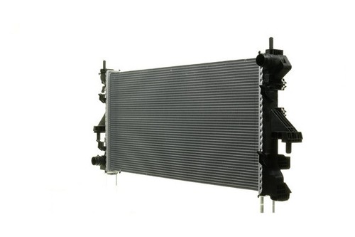 RADIATOR ENGINE COOLING CR 1068 000P FOR FIAT DUCATO/Bus/Platform/Chassis/Van - Picture 5 of 16