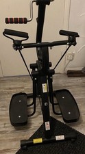 Mini Mobility Trainer Compact