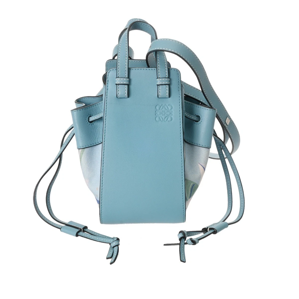 Loewe Drawstring Shoulder Bag Bags & Handbags for Women for sale 