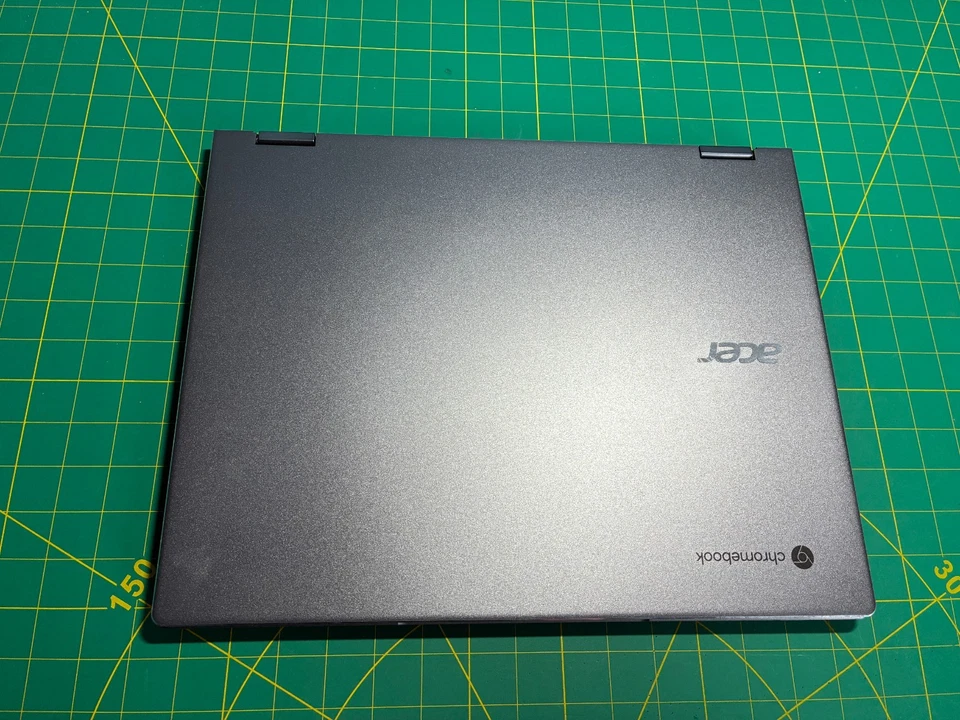 Acer Chromebook Spin 713 (CP713-2W-560V) - Bild 4 von 4