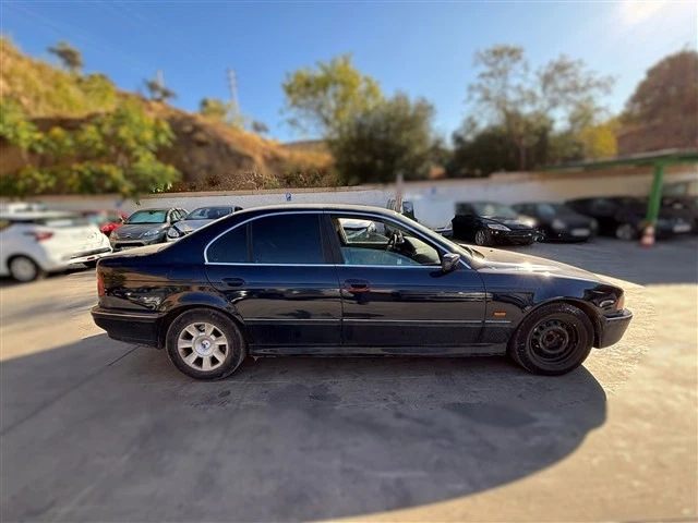 asiento delantero izquierdo para BMW 525 2.5 TD E39 1996-2004 1998 103923 - Imagen 4 de 4