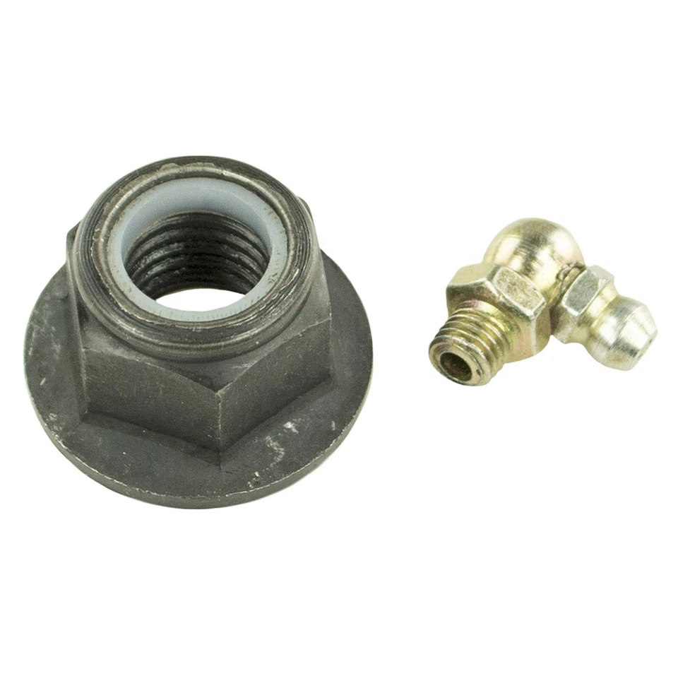 Brazo de control inferior delantero derecho con rótula para Ford Mustang 2015 2016 2017 Foto 4 de 4