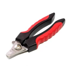 Paw Brothers Nail Clipper for Dogs and Cats, Pet Nail Clippers, Safe Grooming...