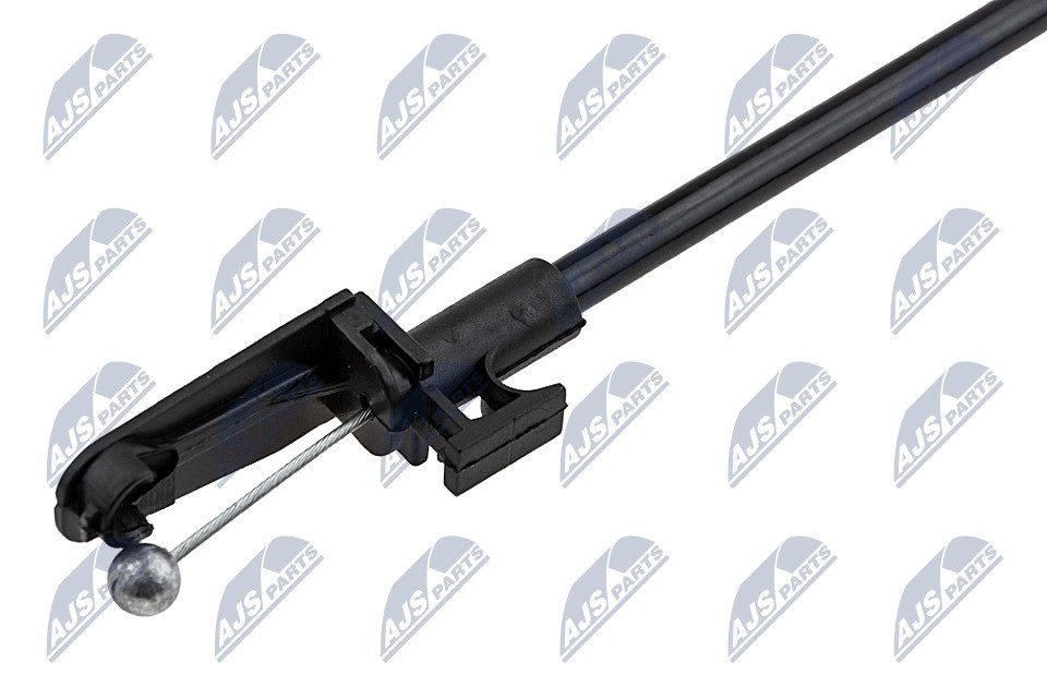 Fits NTY EZC-VW-329 HOOD RELEASE MECHANISM PULL CABLE ⭐UK Stock⭐ - Image 9