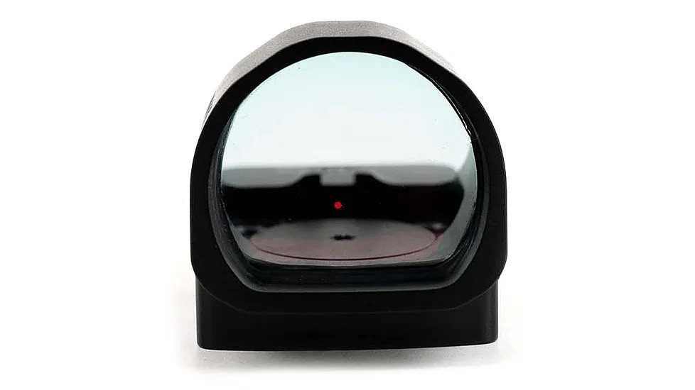 C&H COMP 1x27mm Micro Multi-Reticle Red Dot Sight 3 MOA For RMR