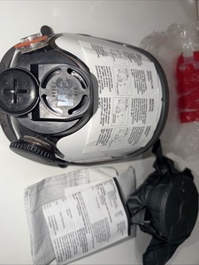 3M™ Full Facepiece Reusable Respirator6800DIN, Medium