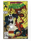 Amazing Spider-Man # 362 (May 1992, Marvel) 2nd App of Carnage; NM- (9.2)