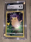 Pikachu 2021 Pokémon Celebrations 005/025 CGC 9.5 MINT+