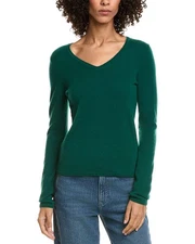 Incashmere Cashmere Sweater Women's