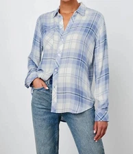 Rails Hunter Top Size L