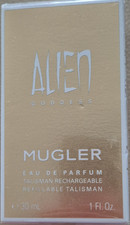 Mugler Alien Goddess Eau de Parfum Spray 30 ml nachfüllbar normale Größe 2042172
