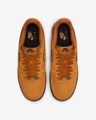 ナイキ エア フォース 1 ‘07 LV8 Nike Air Force 1 '07 LV8 Men's Shoes. Nike ID