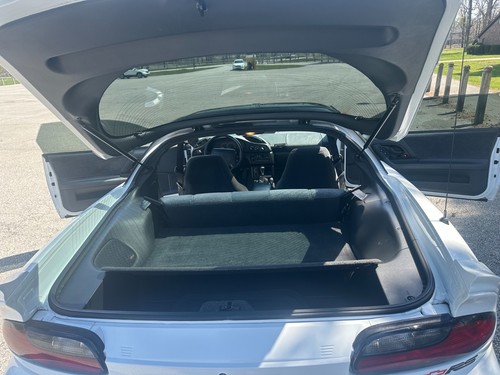 1996 Chevrolet Camaro BASE - Picture 31 of 40