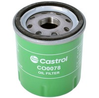 Castrol Filter ÖLfilter FüR Renault Twingo Ii CN0_ 1.2 16V Clio Iii BR0/1