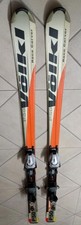 Sci usati Volkl 178 cm. + attacchi