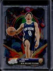 2025 Topps Cosmic Chrome Jeremiah Fears Base (RAW)