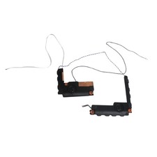 04072-03160300 ASUS VivoBook M712DA-WH34 L/R Speaker Set w/WiFi Antenna Grade A