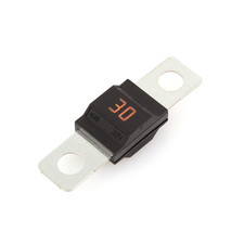Automotive Fuses 32VDC 30A MIDI 5 pieces