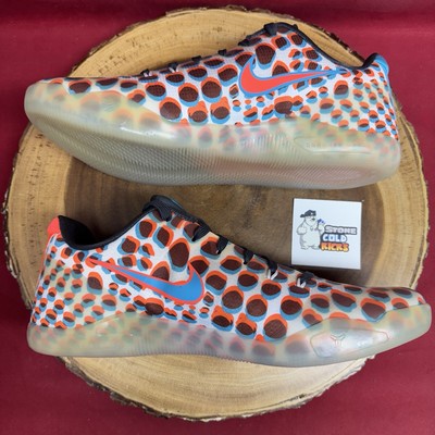 Size 12 - Nike Kobe 11 3D - 836183-084 for sale online | eBay