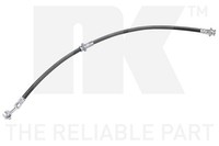Bremsschlauch NK 8522170 FüR Nissan NV200 Evalia Bus Dci 105 M20N 110 M20 M20M