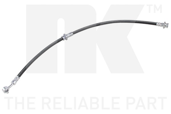 Bremsschlauch NK 8522170 FüR Nissan NV200 Evalia Bus Dci 105 M20N 110 M20 M20M-image