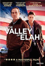 In the Valley of Elah (DVD, 2008)