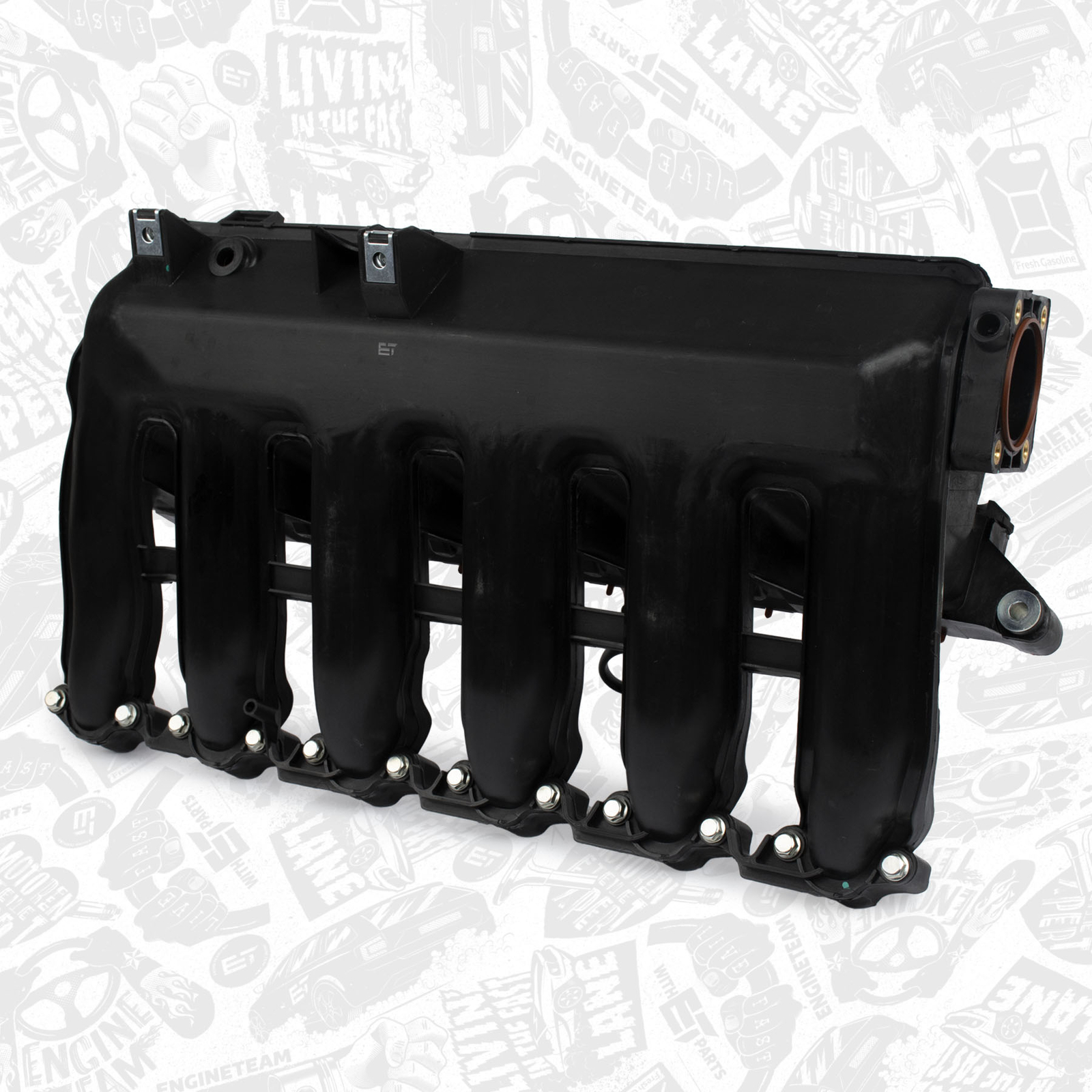 OEM OPEL ANSAUGSCHLAUCH Luftfilter Astra G H T98 L4 Produktbild-Vorschau 8