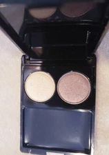 LANCOME Colour Focus Exceptional Wear EyeColour FILIGREE CLICK .03 oz mini NEW