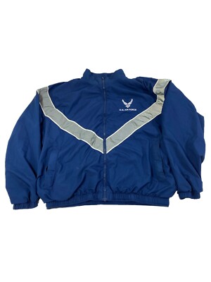 Air Force Army Training Jacket Airforce Olive Motorcycle Jacket