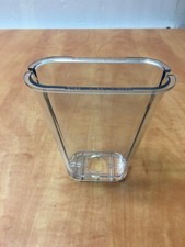 Ronco Popeil Pasta Maker P400 BAGEL CUTTER Re...