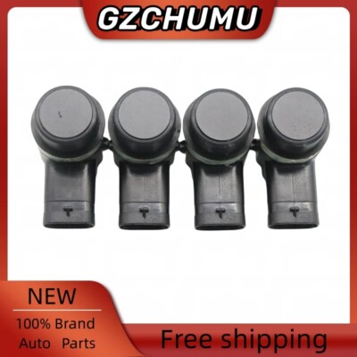 Set of 4 PDC Parking Sensor 96891-2S000 For Hyundai Santa Fe Maxcruz Tucson ix35