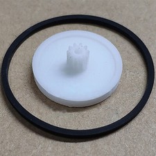 Gear Belt for Mclntosh MCD7000 MCD7005 / CD104 CD204 CD304 CDM1 Mission DAD7000