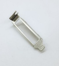 Low Profile Bracket for HP NC364T; DELL H092P ,K828C ,HM9JY, YT674 Quad Port