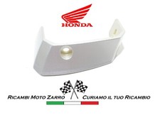 Plastica coperchio copertura forcellone supporto marmitta Honda Silver Wing 600