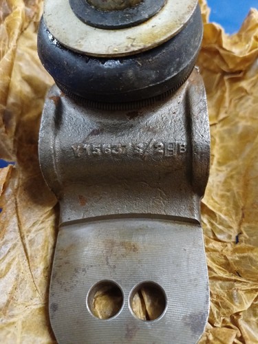 COMMER HILLMAN HUMBER SINGER SUNBEAM 1961-67 MOPAR LOWER BALL JOINT - Picture 3 of 7