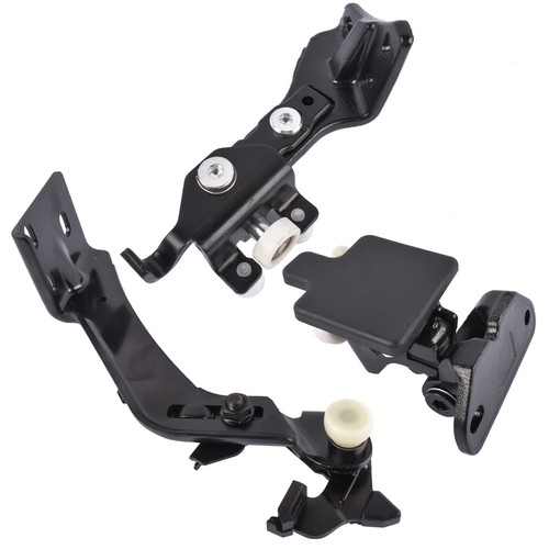 Right Sliding Door Roller Kit For Ram ProMaster 2014-2021 upper & middle & lower - Picture 5 of 6