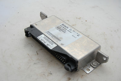 BMW E34 5ER 525 540 520 M52 M50 M60 ABS COMPUTER STEUERGERÄT 0 265 108 006