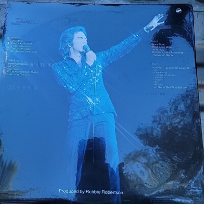 米2LP Neil Diamond Love At The Greek B003189501 	UME /00520 NEIL DIAMOND LOVE AT THE GREEK 2X LP 1977 ORIGINAL GREAT CONDITION