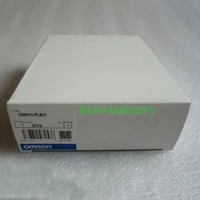 New In Box I/O Module CQM1H-PLB21 ( CQM1HPLB21 ) One year warranty OM9T #A6-22