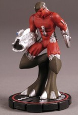 HorrorClix - #49 Proto Cyborg - The Lab
