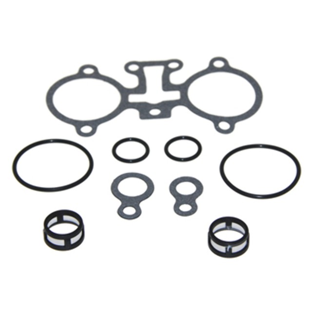 NIB Mercruiser Crusader GM TBI 4.35.05.7L SEAL KIT for Fuel Injector 852956A1 eBay