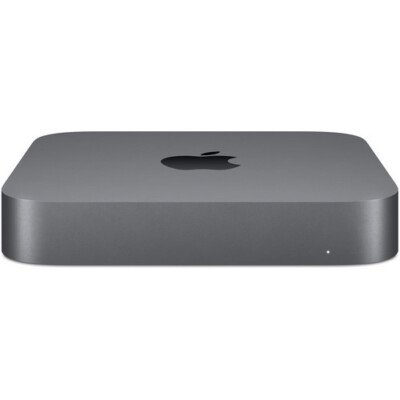 2018 Desktop Apple Mac Mini 3.2GHz 6-Core i7 - 1TB SSD - 64GB RAM
