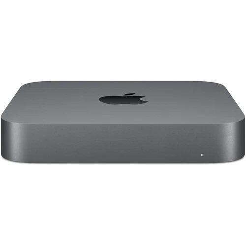 2018 Desktop Apple Mac Mini 3.2GHz 6-Core i7 - 1TB SSD - 64GB RAM  + Accessories - Image 3 of 4