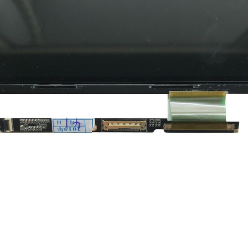 Nuovo computer portatile 13,3" per schermo LCD A1369 A1466 LP133WP1-TJA7 LP133WP1 1440 x 900 - Foto 3 di 4