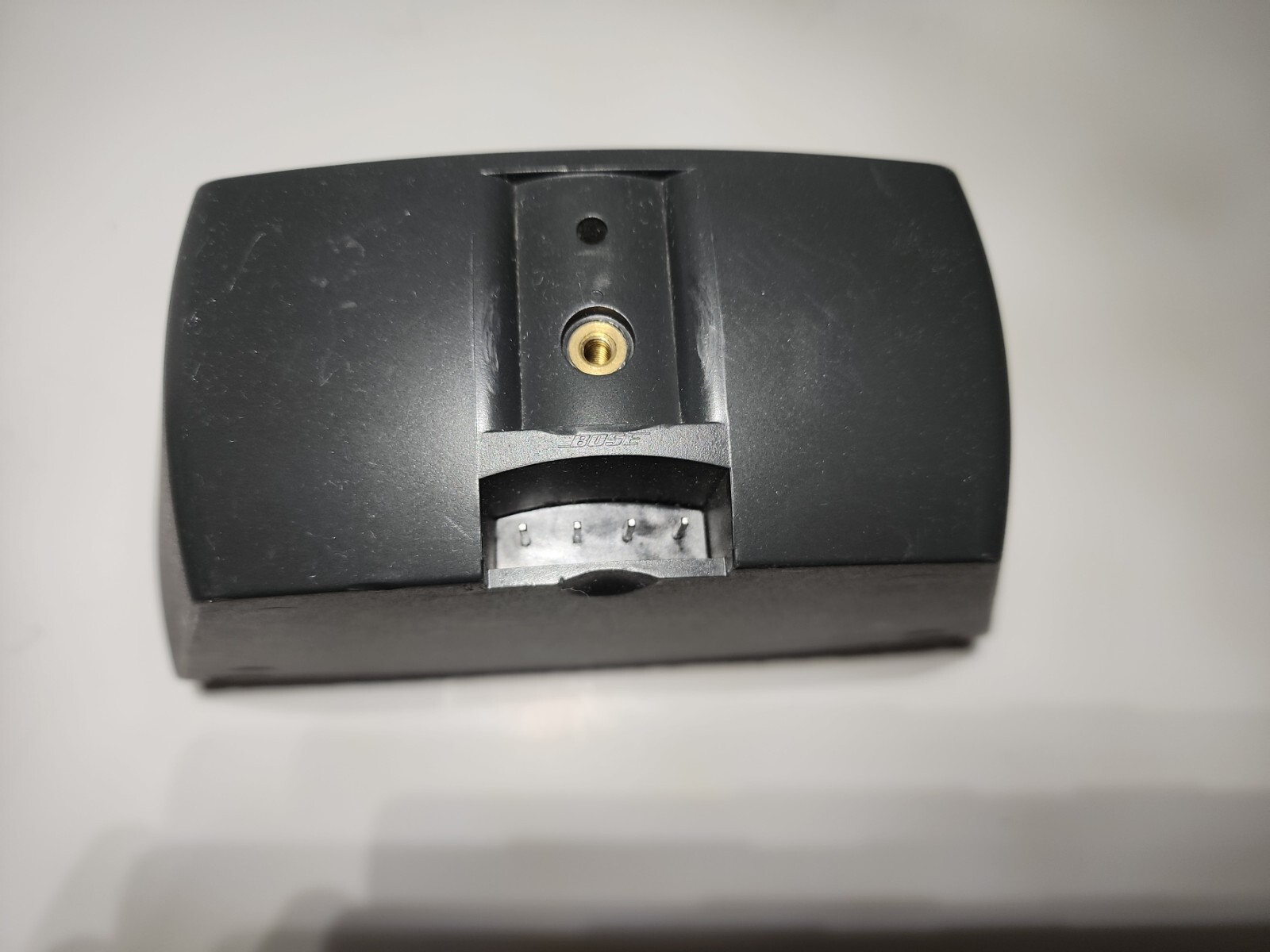 Bose D462-065 Black Wired Satellite Surround Sound Compact Home Theater Speakers